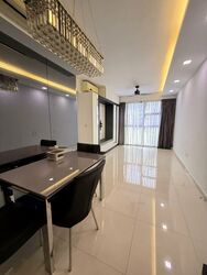 Prive (D19), Condominium #496140231